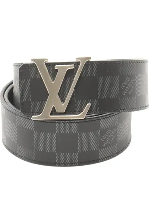 LOUIS VUITTON LV Initiales bælte fra 2020