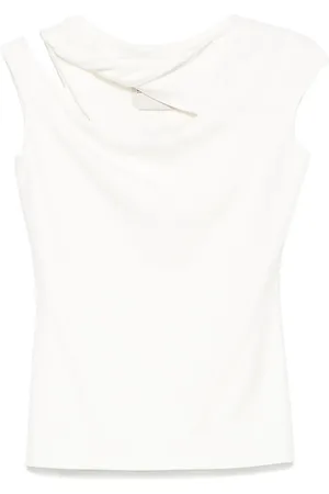 MOOS Asymmetrisk top