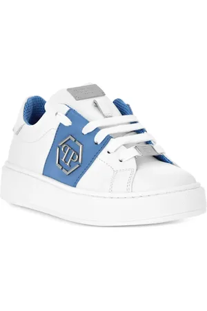 Philipp Plein Low-top Hexagon sneakers