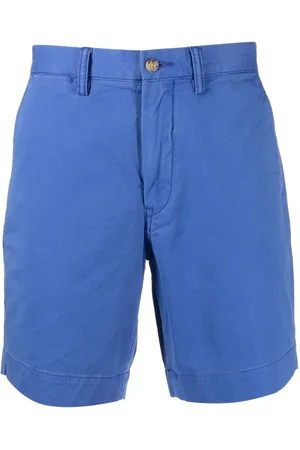 Ralph Lauren Chino-shorts med lige ben
