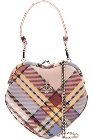 Vivienne Westwood Belle Heart taske