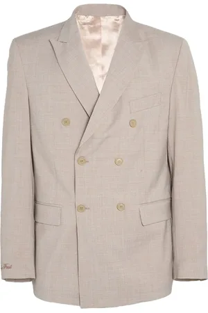 Family First Dobbeltradet blazer