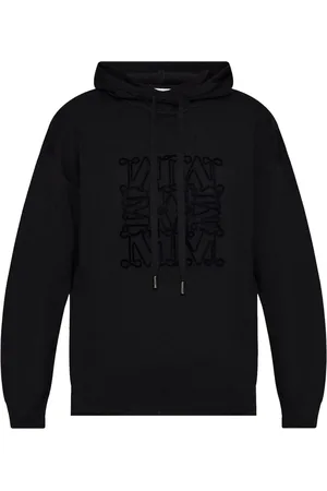 Max Mara Trøje med hætte