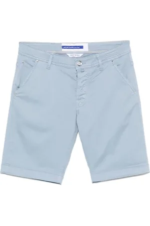Jacob Cohen Lou Bermuda-shorts