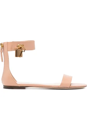 Tom Ford Sandaler i læder