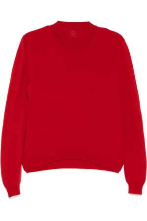 Teddy Cashmere Roma top