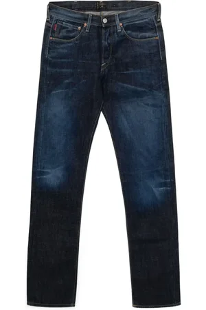 Paul Smith Jeans med lige ben
