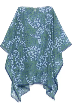 Lanvin Kort Rateau kjole