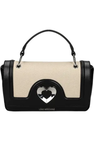 Moschino Tofarvet tote