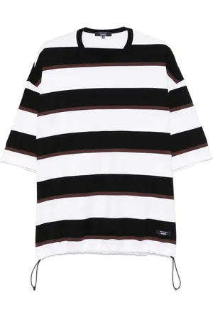 Comme des Garçons Stribet T-shirt