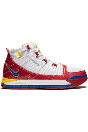 Nike Zoom Lebron 3 QS-sneakers