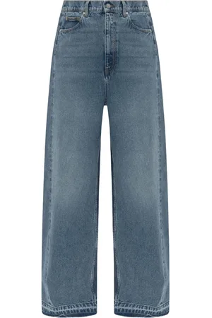 Stella McCartney Jeans med brede ben