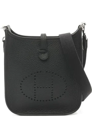 Hermès 2024 Evelyne PM-skuldertaske