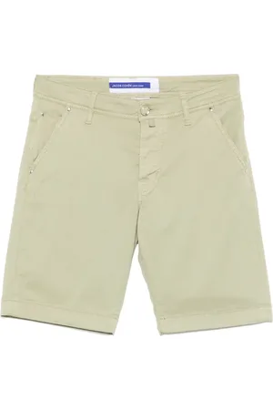 Jacob Cohen Lou Bermuda-shorts