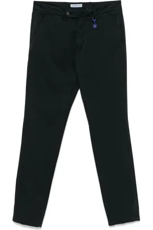 Manuel Ritz Strækbare chinos