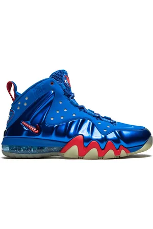 Nike Barkley Posite Max-sneakers
