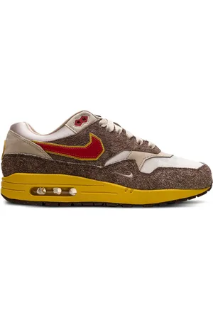 Nike Swoosh Air Max 1 Big Head Origins sneakers