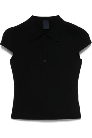 JUUN.J Polo med broderet logo