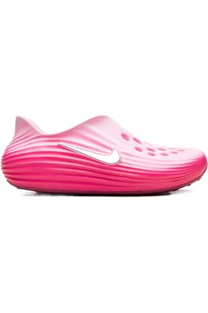 Nike ReactX Rejuven8 Pinksicle sneakers