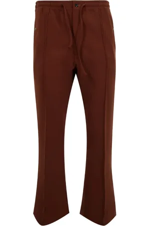 Pins & Needles Joggingbukser med broderi