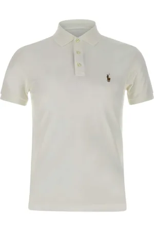 Ralph Lauren Logo polo shirt