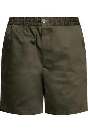 Ami Shorts i bomuld