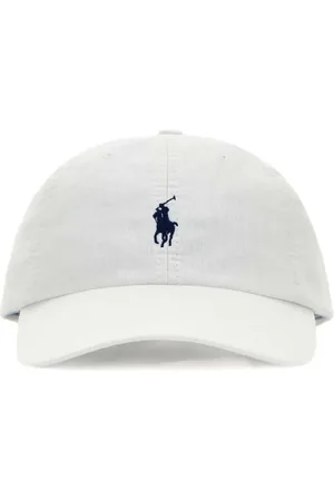 Ralph Lauren Polo Pony-broderet kasket
