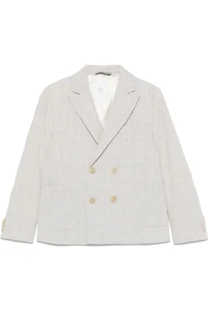 ELEVENTY Ternet blazer