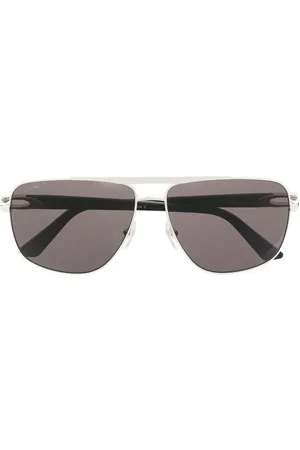 Cartier Tonede pilot-solbriller