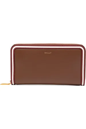 Bally Code pung