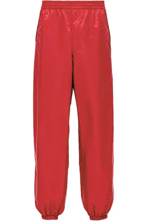 Prada Re-Nylon joggingbukser