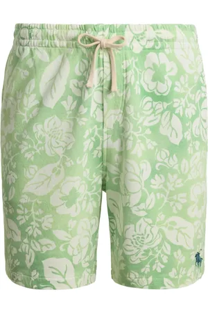 Ralph Lauren Shorts i bomuld