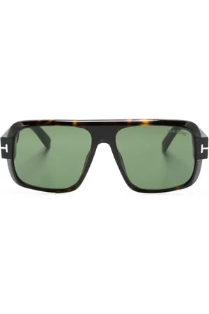 Tom Ford Turner pilot-solbriller
