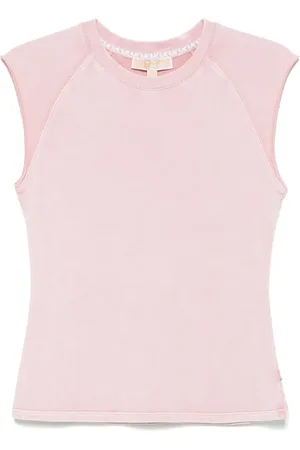Michael Kors Top i bomuld