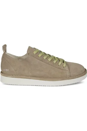 Panchic Lædersneakers