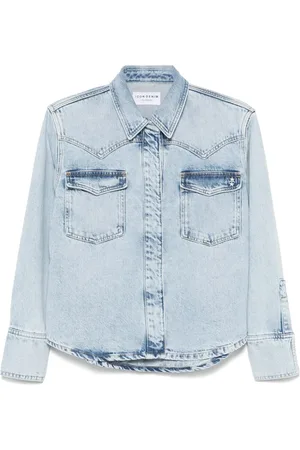Icon Denim Norah skjorte
