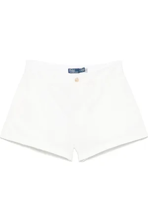 Ralph Lauren Shorts i bomuld