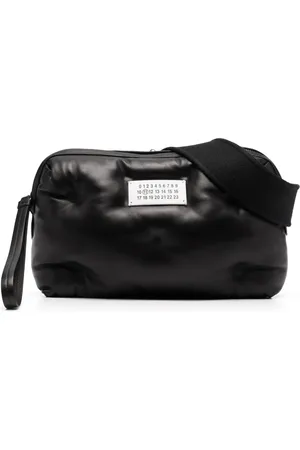 Maison Margiela Glam Slam messenger-taske