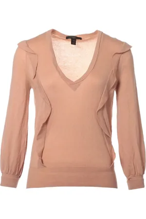 LOUIS VUITTON Kashmir-sweater fra 1990-2010