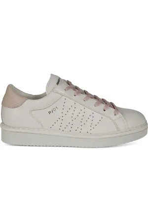 Panchic Lædersneakers