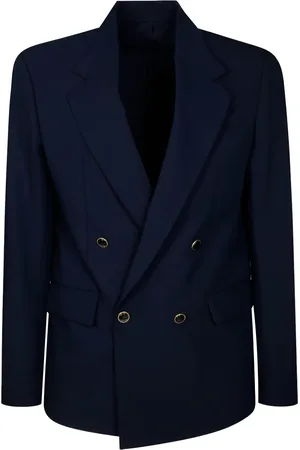 MARSĒM Enkeltradet blazer