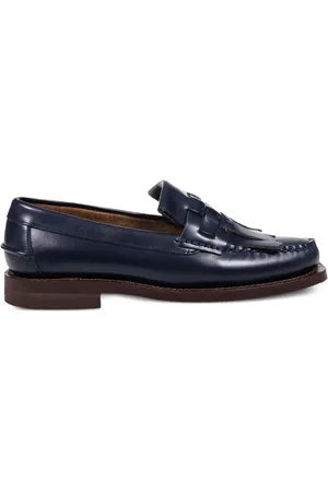 Hereu Loafers i læder