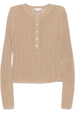 Vince Vaffelstrikket polo