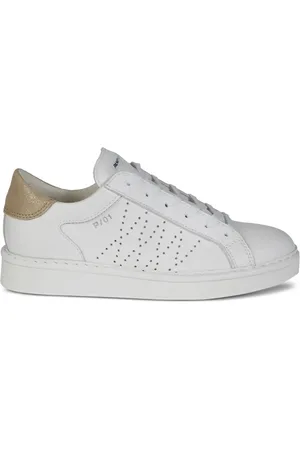 Panchic Lædersneakers