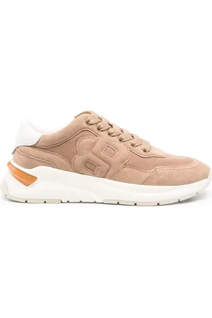HUGO BOSS Sneakers med logomærke