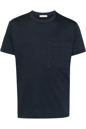 VALENTINO GARAVANI T-shirt med rund hals