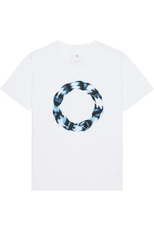 Givenchy Spiral-T-shirt