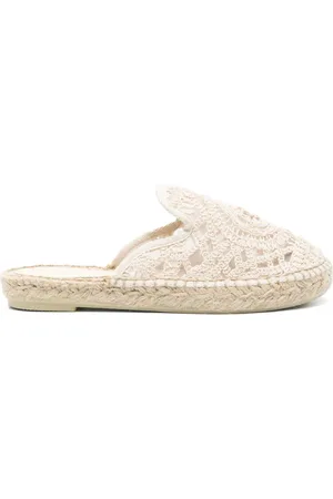 MC2 SAINT BARTH Isla espadriller