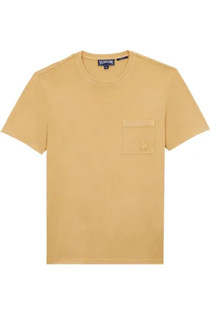 Vilebrequin T-shirt i økologisk bomuld