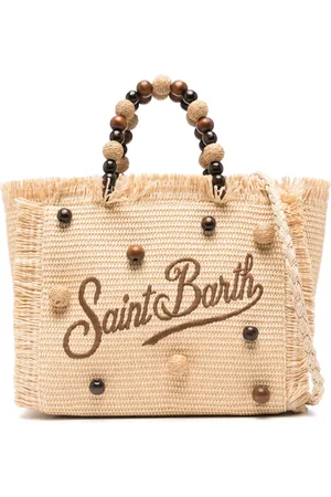 MC2 SAINT BARTH Colette tote